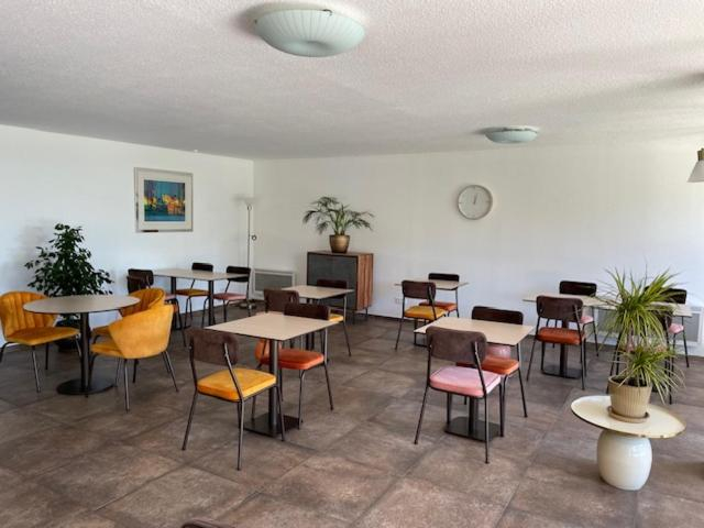 Food & Drinks, Hotel Tamaris, Var