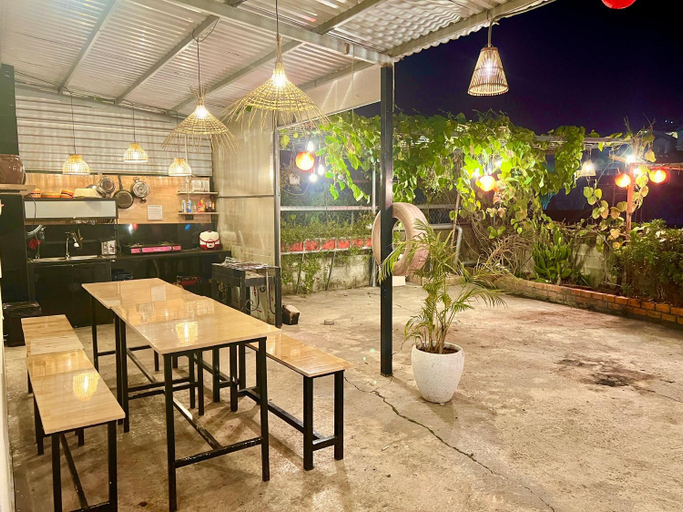 Food & Drinks 4, Cloud River Homestay, Đà Lạt