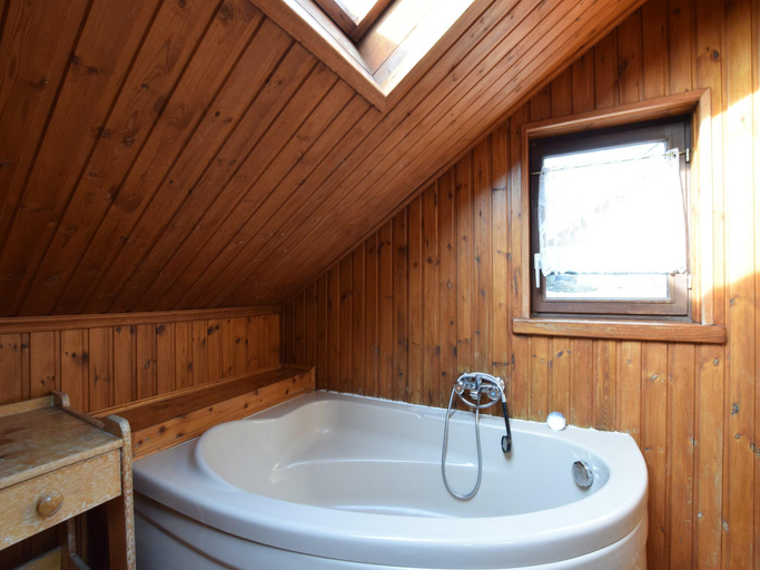 Bathroom, Holiday Home in Ronchampay, Luxembourg