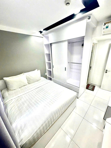 Bedroom 3, Scenic Valley 2 - Happy Home, District 7