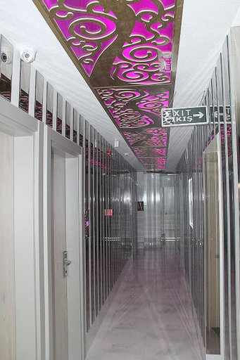 Public Area, Nun Hotel, Selçuklu