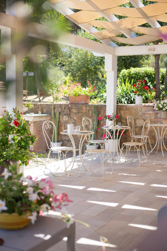 Food & Drinks 4, Podere Grandolfi B&B, Livorno