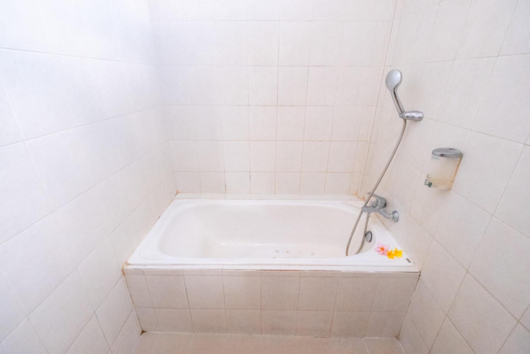 Bathroom 5, Teba House, Gianyar
