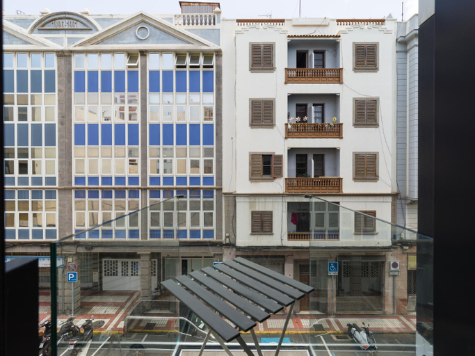 Others 5, Deluxe Canteras By CanariasGetaway, Las Palmas