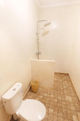 Bathroom 4, Whisper, Al Haouz