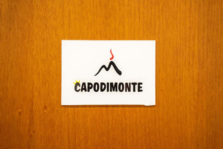 Others 4, Reginella House, Napoli