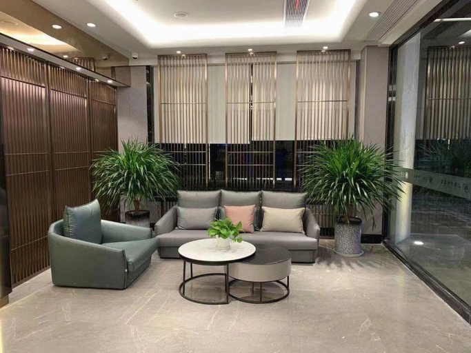 Others 5, Shanghai Huhua Business Hotel, Shanghai