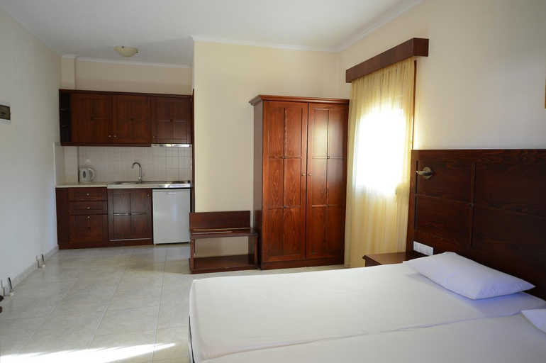 Others 5, Artemis Rooms Leptokarya, Central Macedonia