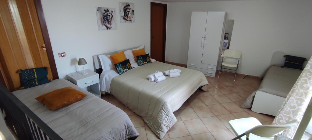 Others 3, La Casa Dei Greci, Agrigento