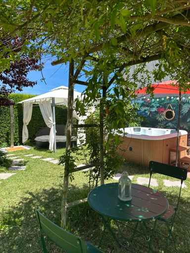 Others 4, B&B Dimora delle Ninfee, Chieti