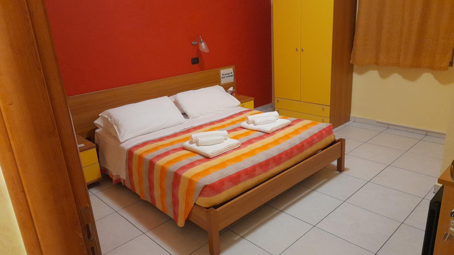 Bedroom 5, "Casa di Rosa", Barletta-Andria-Trani