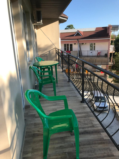 Others 5, Mini-Hotel Mariya, Sochi gorsovet