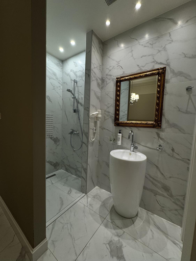 Bathroom 2, Iris Premium, Ionian Islands