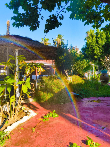 Exterior & Views 1, Erendiz Garden Hotel, Kemer
