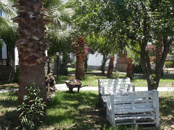 Others 2, Alfa Apart Otel, Bodrum