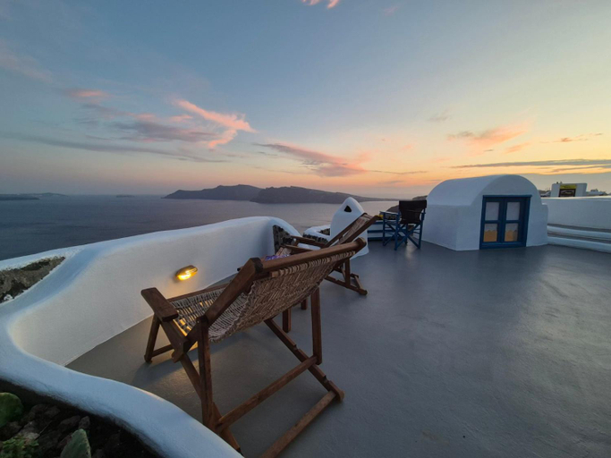 Others 5, Kristy Cave House, South Aegean