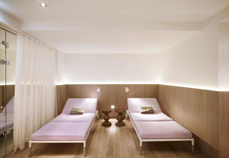 Bedroom 2, Hotel The Sun City, Khordha