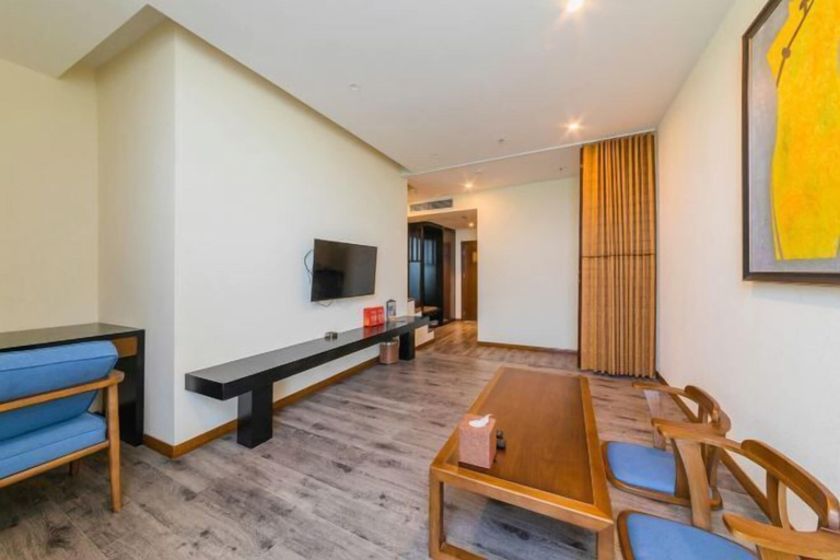 Others 3, Bo Lin Hot Spring Resort Hotel, Qiannan Buyei and Miao