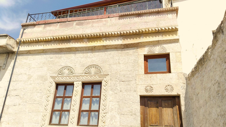 Exterior & Views 5, Ekoton Cave Hotel, Nevşehir