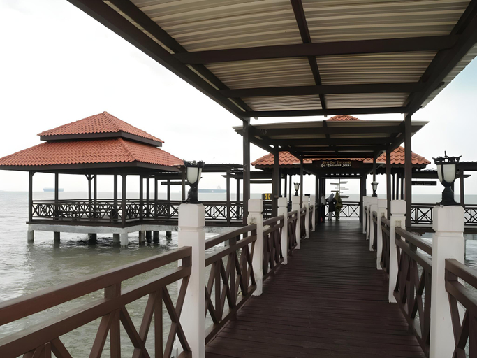 Others 3, Sri Perhentian Pontian Guesthouse, Pontian