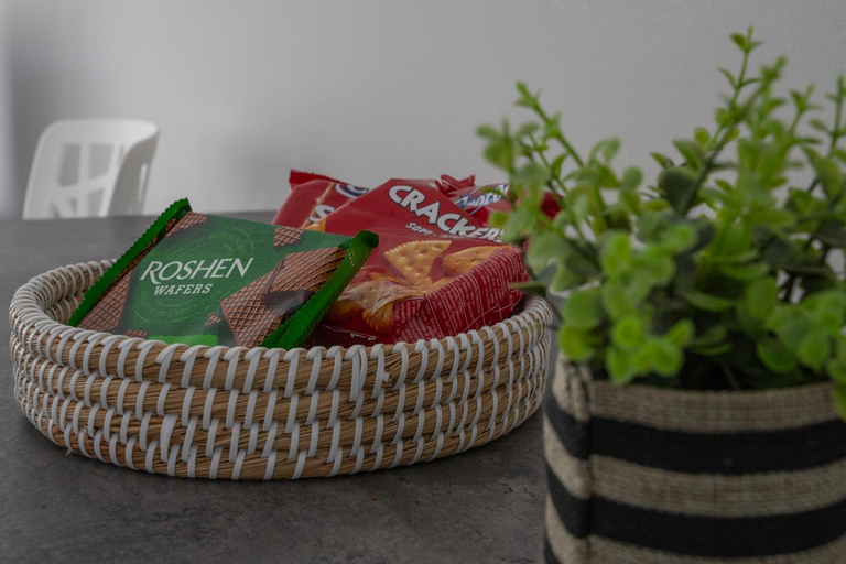 Others 5, 2BD Garden Apartment