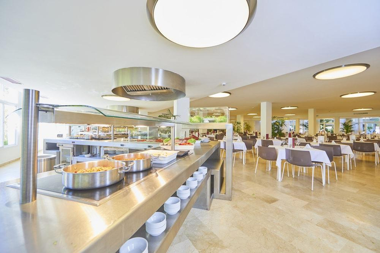 Food & Drinks 5, Prinsotel La Pineda Hotel, Baleares