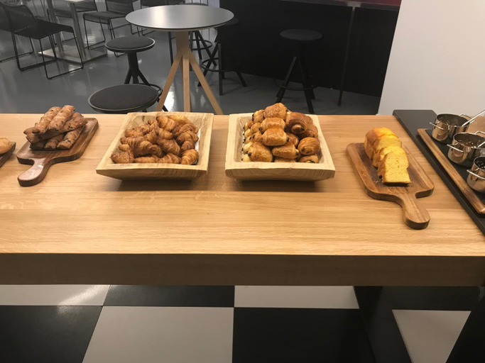 Food & Drinks 4, ENZO HOTELS TRAPPES By KYRIAD DIRECT, Yvelines