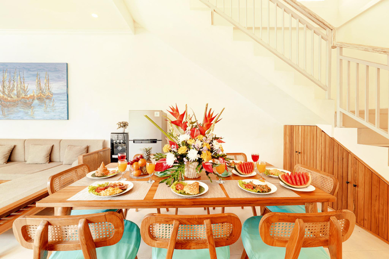 Others 5, Villa Lois Canggu 3BR 10ppl, Badung