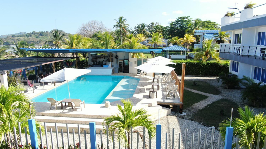 Others 3, ReVel Paradise, Puerto Escondido