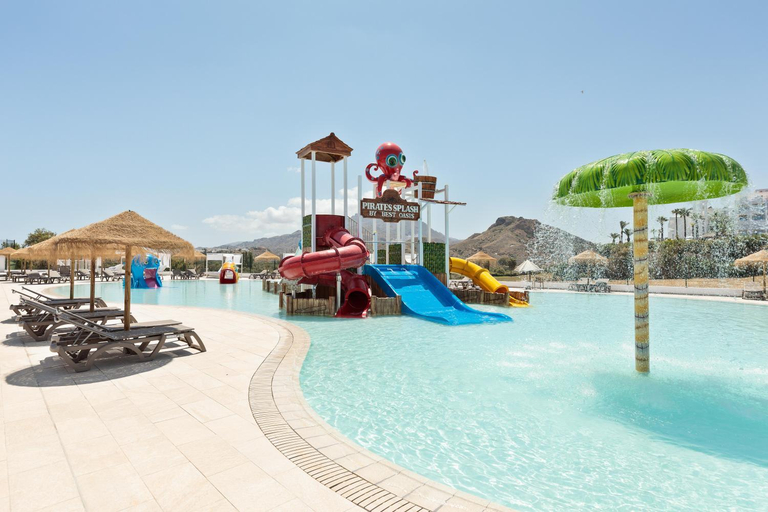 Sport & Beauty 2, Hotel Best Mojacar, Almería