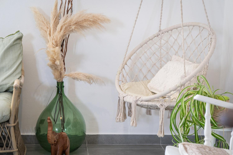 Others 4, Guest House - Affittacamere Green Apartment - By Faendho, Sassari