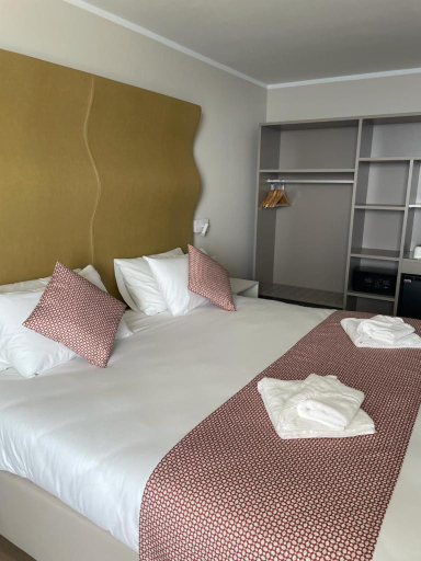 Bedroom 3, Seaview Hotel - Adults Only 16 Plus , Saint Paul's Bay