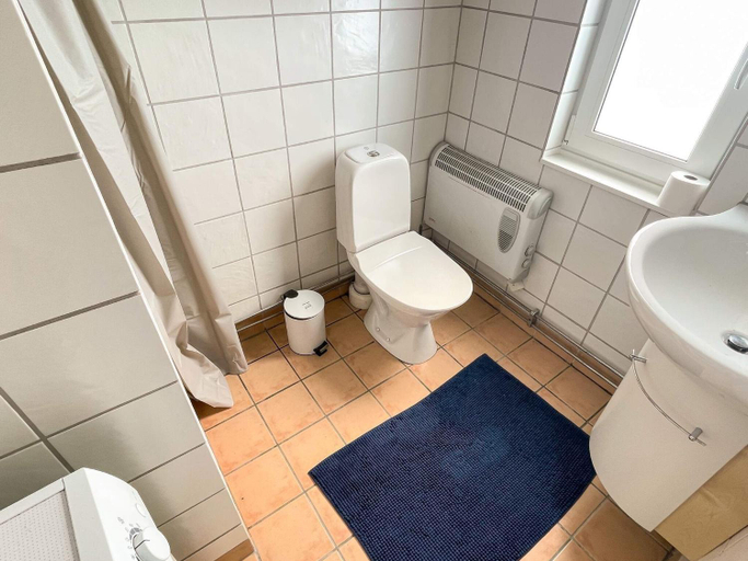 Others 3, person holiday home in KLIPPAN-By Traum, Klippan