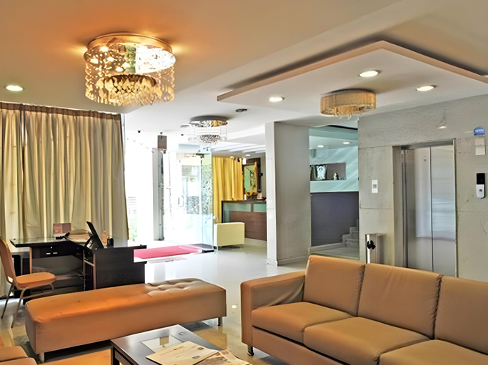 Others 5, Amshi International Inn, Bangalore