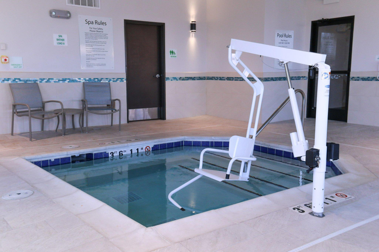 Sport & Beauty 4, Holiday Inn & Suites Denver Tech Center-Centennial by IHG, Arapahoe