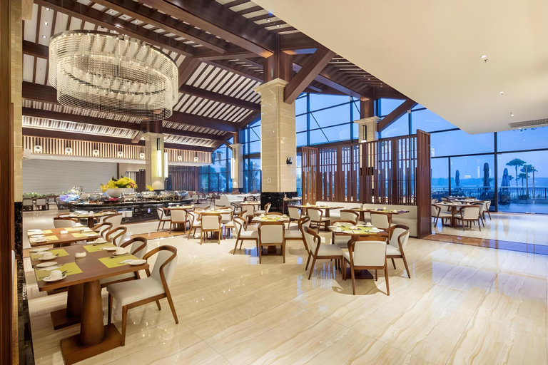Food & Drinks 2, Forest City Golf Villa, Johor Bahru