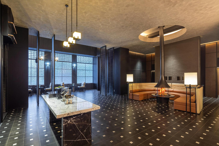 Public Area, Days Hotel By Wyndham Zhuzhou Liling, Zhuzhou