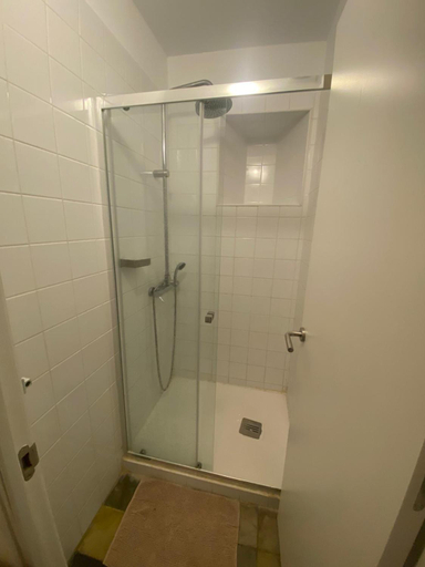 Bathroom 3, AMAZIGH HOSTEL Ensuite Rooms & Dorms with shared Kitchen, Aljezur