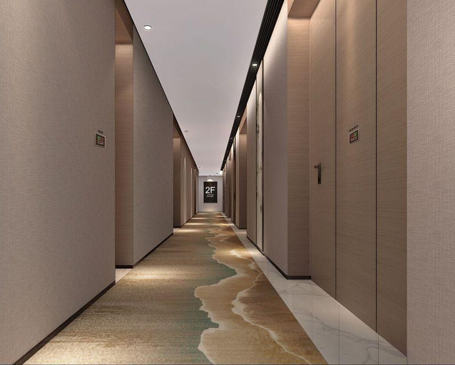 Others 4, TIAXIHOTEL, Shenzhen