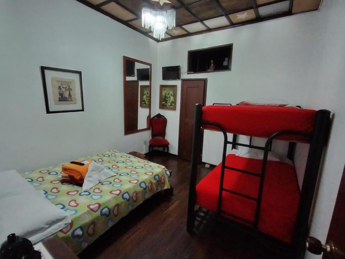 Others 2, Hostal Mirador Andino, Manizales