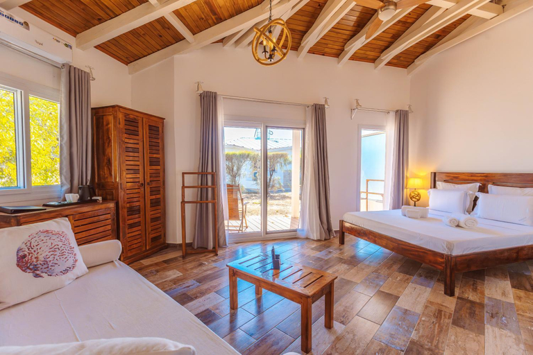 Facilities 4, Mantasaly Resort, Diana