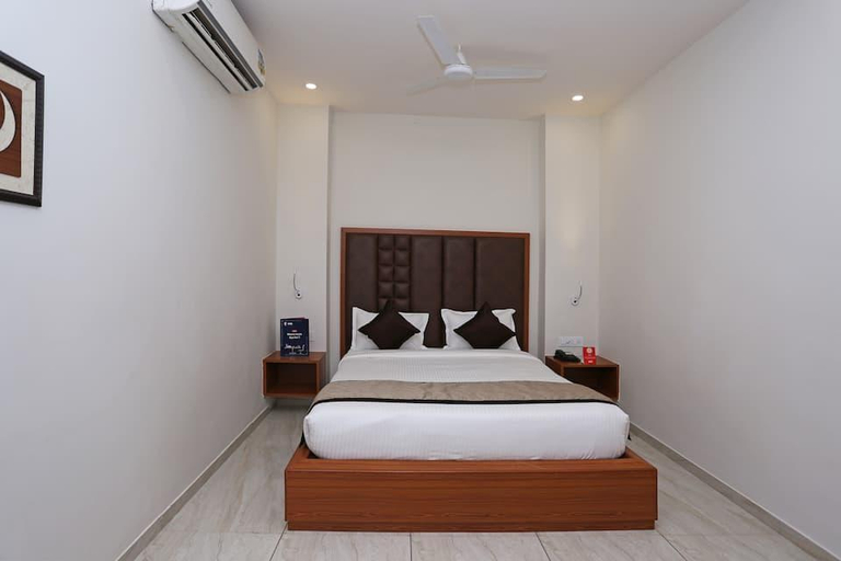 Bedroom 3, HOTEL PARAS ROYAL, Kota
