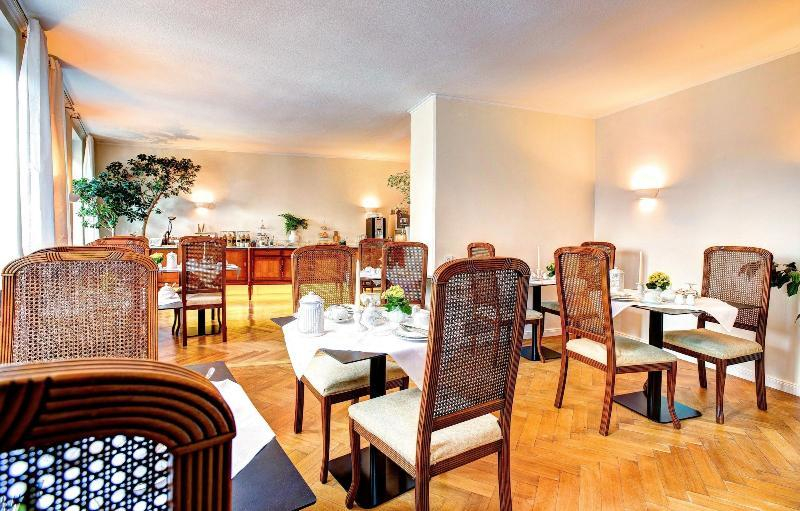 Food & Drinks 5, Hotel Villa Konigsgarten, Südliche Weinstraße