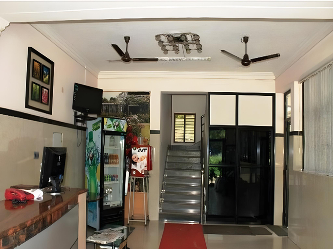 Others 5, Hotel Premier Park, Thiruvananthapuram