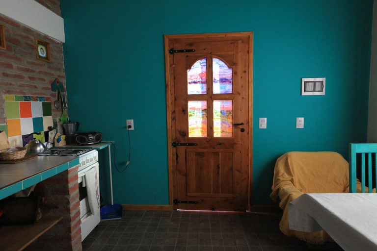 Bedroom 3, Cabana Lycas III, Bariloche