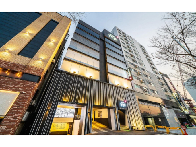Others 5, Seongnam YAJA Sujin Station Branch, Songpa