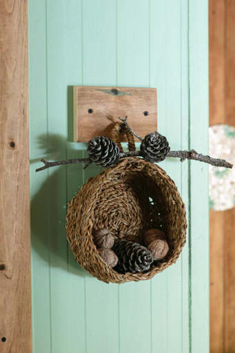 Food & Drinks, Gayb-i Bungalows By Naturelife, Kemer