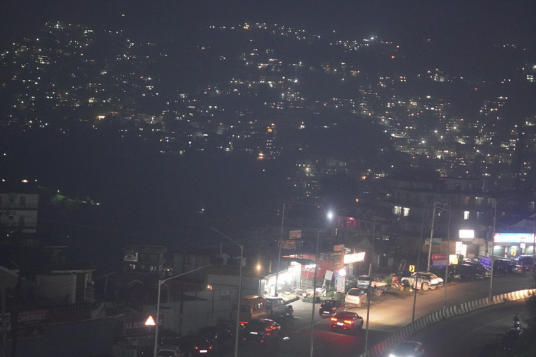 Others 5, Anand Residency, Solan