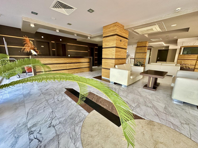 Public Area 3, River Park - Menada Apartments, Nesebar