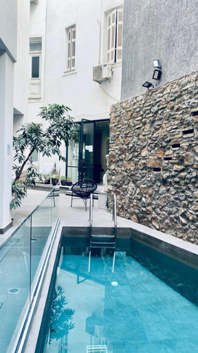 Sport & Beauty 2, Art Hotel Athens, Attica